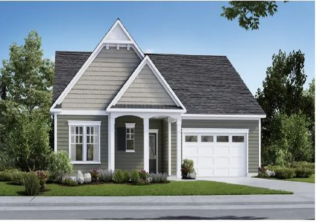 Photo 1 of Single family home for sale at 702 Gentle Wind Dr, Summerville, SC 29486 | MLS# 26018152 | Listing updated on 2026-08-11