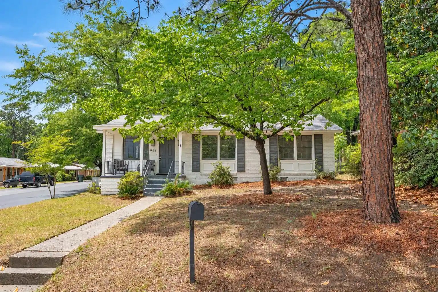 Photo 1 of Single family home for sale at 955 Laurie Ln, Columbia, SC 29205 | MLS# 26028170 | Listing updated on 2026-10-16
