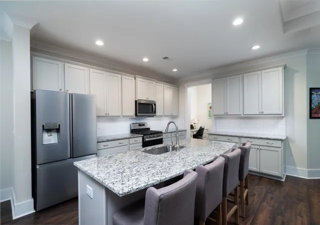 Photo 3 of Single family home for sale at 4009 Blind Flight St, Charleston, SC 29492 | MLS# 25028640 | Listing updated on 2026-08-20