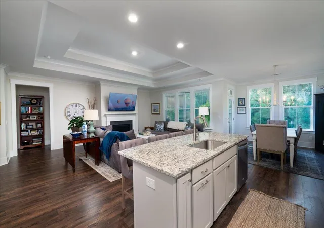 Photo 3 of Single family home for sale at 4009 Blind Flight St, Charleston, SC 29492 | MLS# 25028640 | Listing updated on 2026-08-20