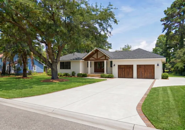 4th image of 686 Pelzer Dr, Mount Pleasant, SC 29464 | MLS# 26017737