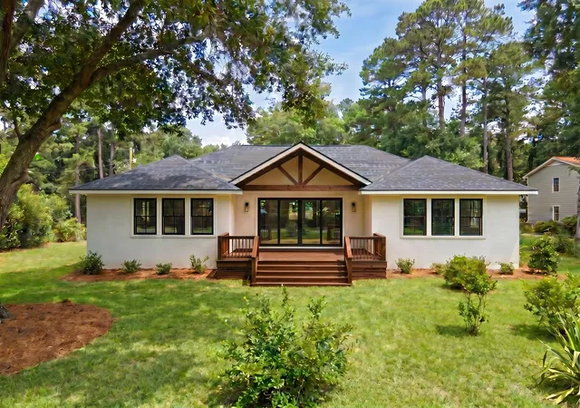 5th image of 686 Pelzer Dr, Mount Pleasant, SC 29464 | MLS# 26017737