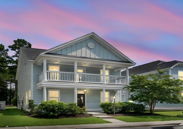 Photo 1 of Single family home for sale at 76 Crossandra Ave, Summerville, SC 29483 | MLS# 26021939 | Listing updated on 2026-09-18