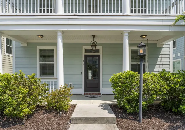 Photo 3 of Single family home for sale at 76 Crossandra Ave, Summerville, SC 29483 | MLS# 26021939 | Listing updated on 2026-10-06