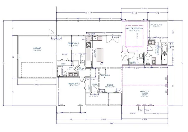 Photo 3 of Single family home for sale at 220 Scotch Range Rd, Summerville, SC 29483 | MLS# 26000019 | Listing updated on 2026-09-16