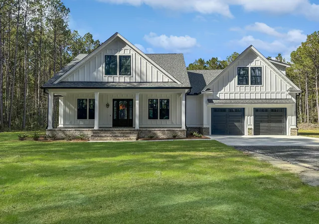 Photo 1 of Single family home for sale at Lot D1 Highway 165, Ravenel, SC 29470 | MLS# 26006999 | Listing updated on 2026-08-05