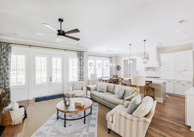 Photo 3 of Single family home for sale at Lot D1 Highway 165, Ravenel, SC 29470 | MLS# 26006999 | Listing updated on 2026-08-05