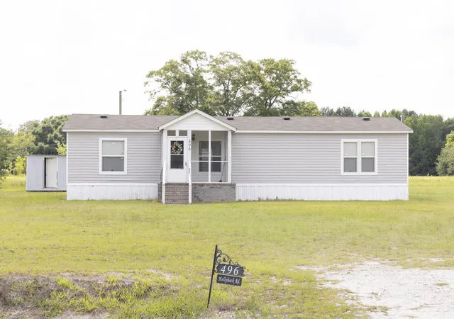 Homes for sale in Branchville, SC | 496 Hollyhock Rd, Branchville, SC 29432 | MLS# 26018357