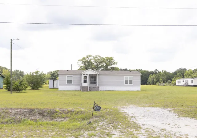 Homes for sale in Branchville, SC | 496 Hollyhock Rd, Branchville, SC 29432 | MLS# 26018357