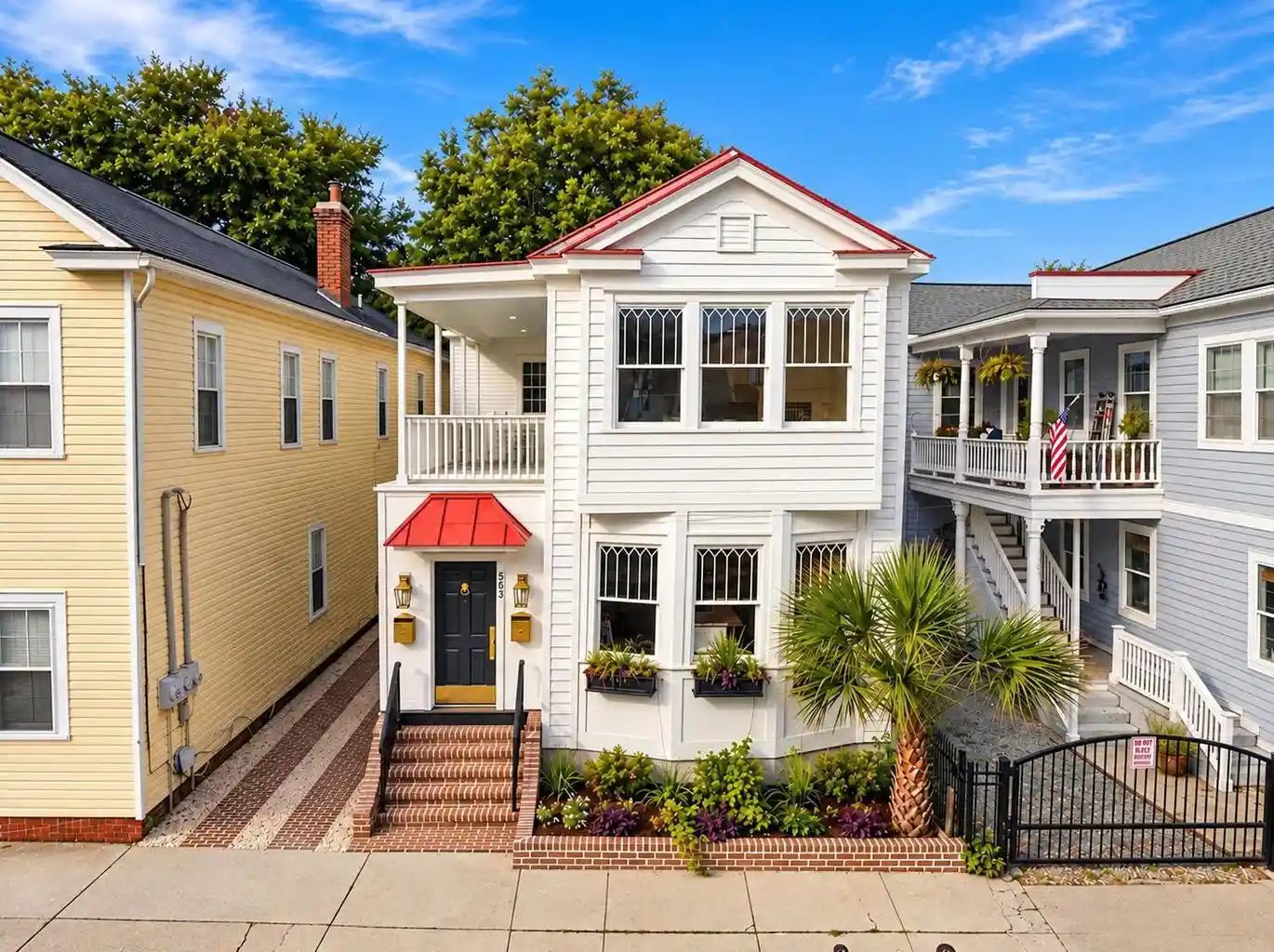Multi family home for sale at 563 Rutledge Ave, Charleston, SC 29403 | MLS# 26028341