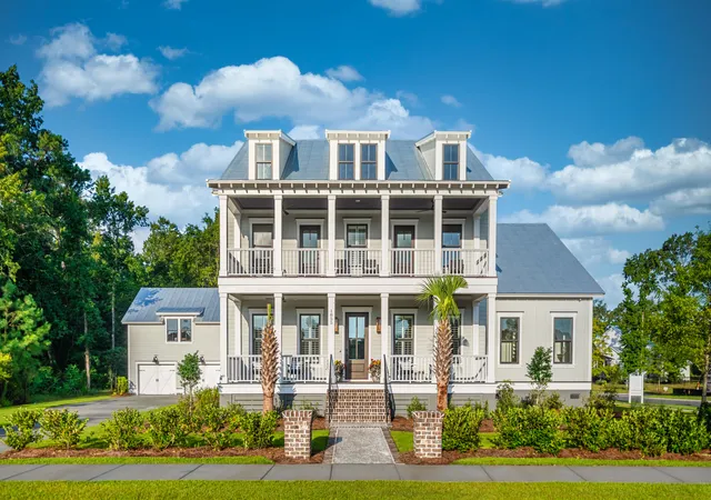 Photo 1 of Sale Pending at 3893 Summerton St, Mount Pleasant, SC 29466 | MLS# 25007741 | Listing updated on 2026-08-04