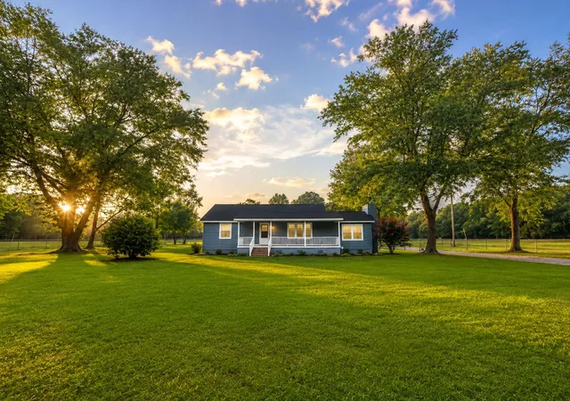 Photo 1 of Single family home for sale at 1775 Old Gilliard Rd, Ridgeville, SC 29472 | MLS# 26022181 | Listing updated on 2026-09-03
