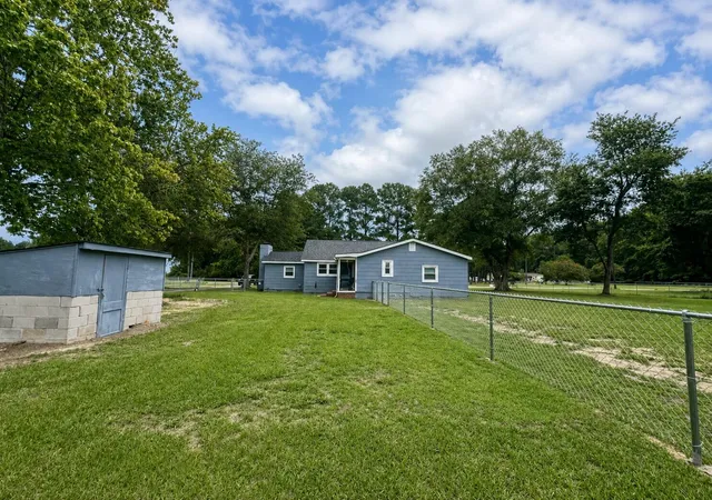 Photo 33 of Single family home for sale at 1775 Old Gilliard Rd, Ridgeville, SC 29472 | MLS# 26022181 | Listing updated on 2026-09-03