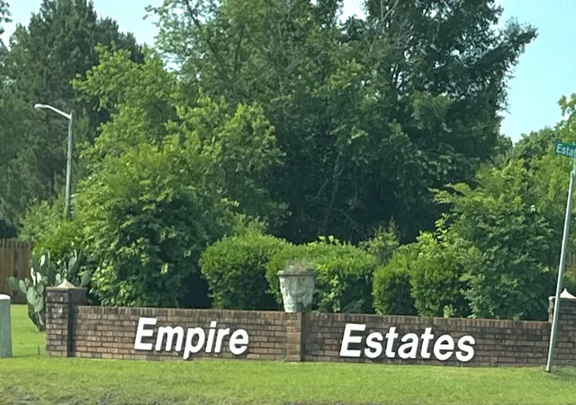 Photo 1 of Land for sale at 0 Estate Ct, Orangeburg, SC 29115 | MLS# 26010622 | Listing updated on 2026-04-14