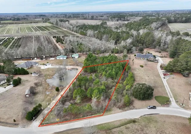 Photo 2 of Land for sale at 0 Estate Ct, Orangeburg, SC 29115 | MLS# 26010622 | Listing updated on 2026-04-14