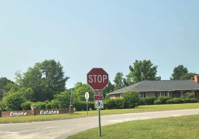 Photo 4 of Land for sale at 0 Estate Ct, Orangeburg, SC 29115 | MLS# 26010622 | Listing updated on 2026-04-14