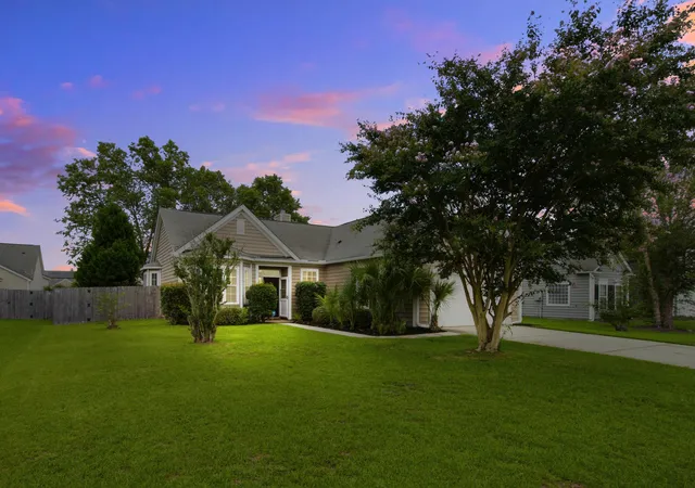 image of 7303 Kestrel Trl, Hanahan, SC 29410 | MLS# 26022464