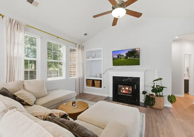 image of 7303 Kestrel Trl, Hanahan, SC 29410 | MLS# 26022464