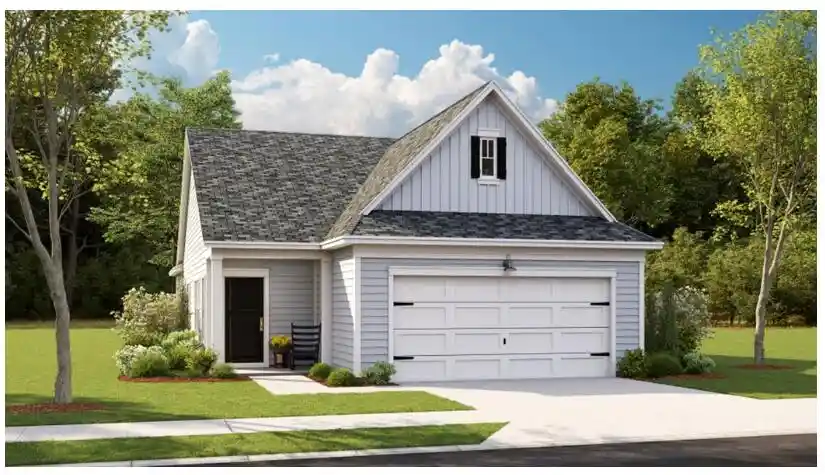 Photo 1 of Single family home for sale at 152 Bono Ct, Summerville, SC 29486 | MLS# 26028766 | Listing updated on 2026-10-27