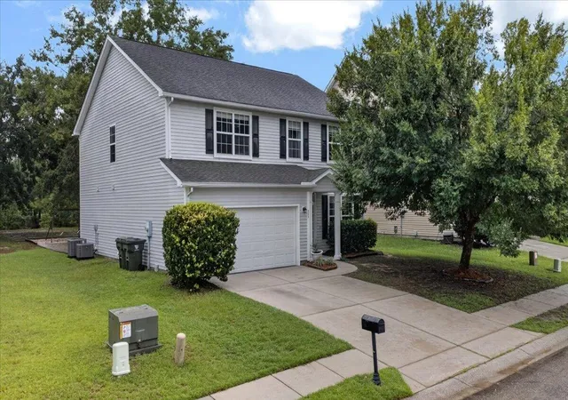 image of 303 Sabal Palmetto Ct, Moncks Corner, SC 29461 | MLS# 26022940