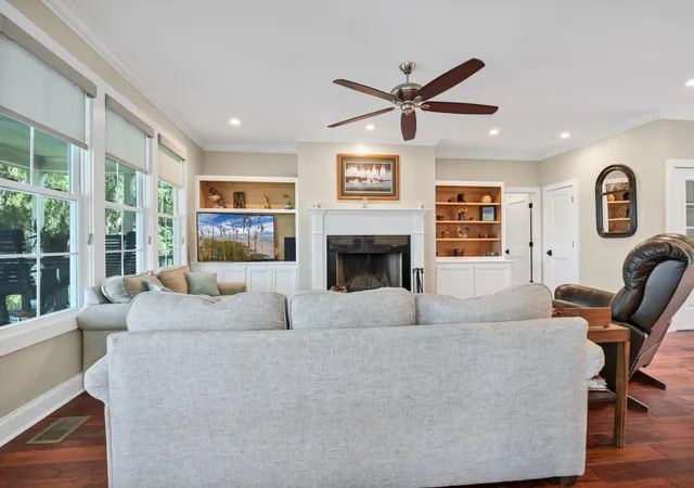 Homes for sale in Edisto Island, SC | 8730 Marsh Aire Ln, Edisto Island, SC 29438 | MLS# 26016505