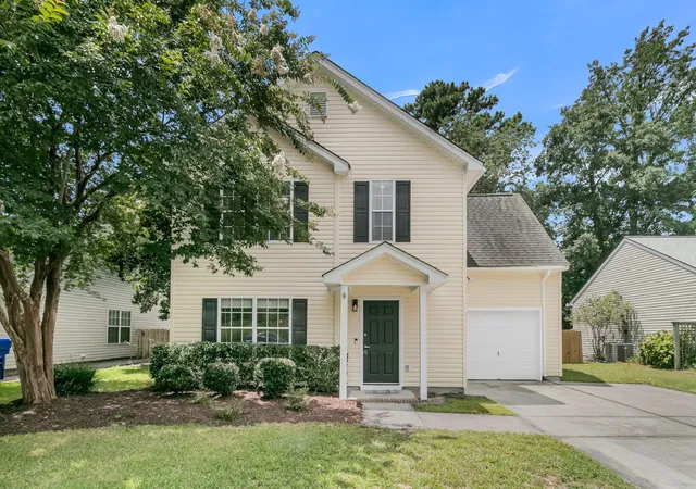 Photo 1 of Single family home for sale at 3146 Morningdale Dr, Mount Pleasant, SC 29466 | MLS# 26020717 | Listing updated on 2026-09-08