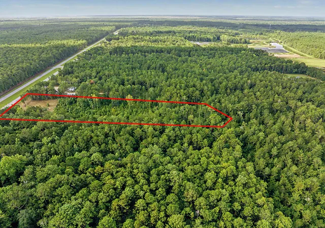 16th image of Tbd S Fraser St, Georgetown, SC 29440 | MLS# 26022707