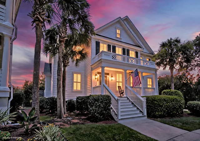 Homes for sale in Daniel Island, SC | 1105 Barfield St, Daniel Island, SC 29492 | MLS# 26018996