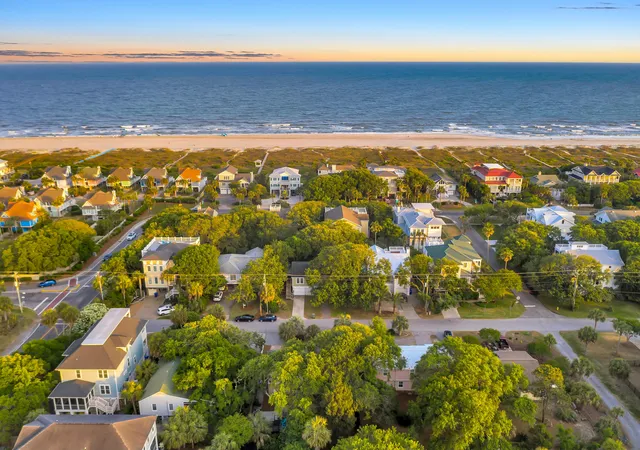 1st image of 4005 Cameron Blvd, Isle Of Palms, SC 29451 | MLS# 26008948