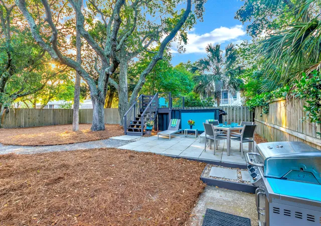 2nd image of 4005 Cameron Blvd, Isle Of Palms, SC 29451 | MLS# 26008948