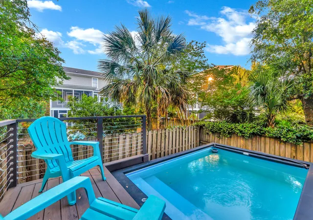 Photo 3 of Single family home for sale at 4005 Cameron Blvd, Isle Of Palms, SC 29451 | MLS# 26008948 | Listing updated on 2026-09-21