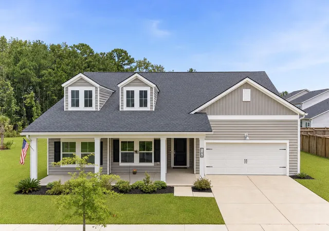 Photo 1 of Single family home for sale at 166 Paddle Boat Way, Summerville, SC 29485 | MLS# 26021465 | Listing updated on 2026-09-20