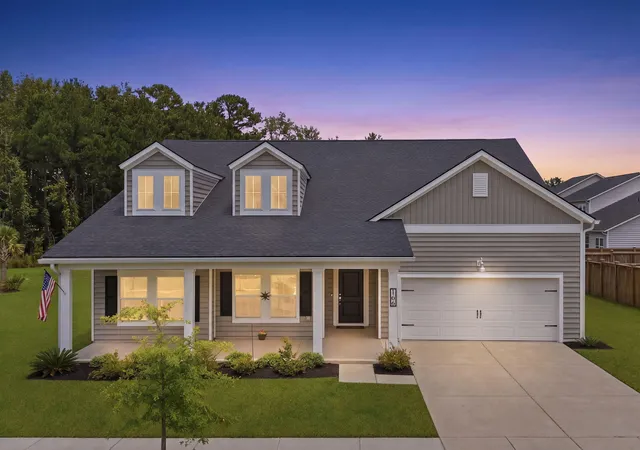 Photo 3 of Single family home for sale at 166 Paddle Boat Way, Summerville, SC 29485 | MLS# 26021465 | Listing updated on 2026-09-20