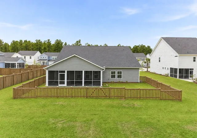 Photo 4 of Single family home for sale at 166 Paddle Boat Way, Summerville, SC 29485 | MLS# 26021465 | Listing updated on 2026-09-20