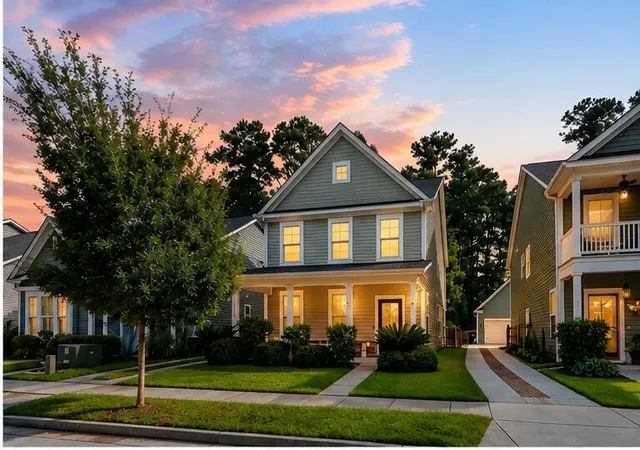 1st image of 3132 Moonlight Dr, Charleston, SC 29414 | MLS# 26022826