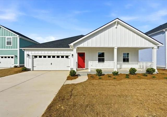 Photo 1 of Single family home for sale at 379 Calm Water Way, Summerville, SC 29486 | MLS# 26021634 | Listing updated on 2026-10-21