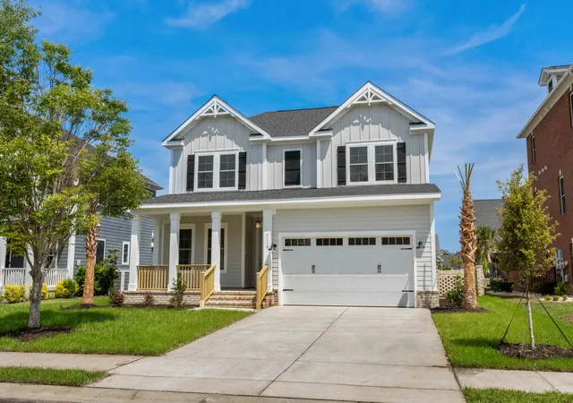 2nd image of 218 Creek Pointe Dr, Moncks Corner, SC 29461 | MLS# 26015956