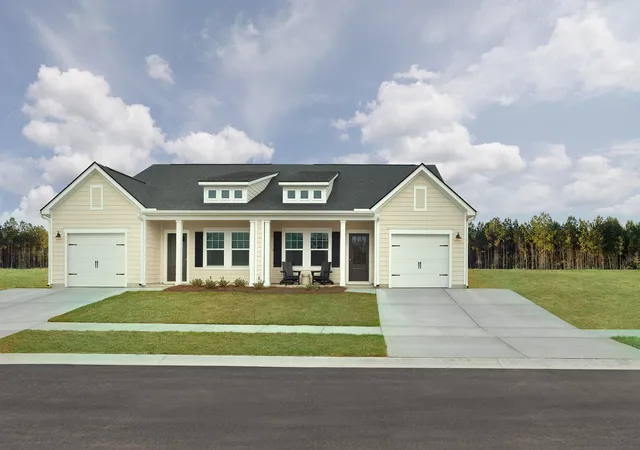 Photo 1 of Townhouse for sale at 5089 Blackberry Ln, Ravenel, SC 29470 | MLS# 26016538 | Listing updated on 2026-08-31