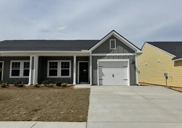 Photo 4 of Townhouse for sale at 5089 Blackberry Ln, Ravenel, SC 29470 | MLS# 26016538 | Listing updated on 2026-08-31
