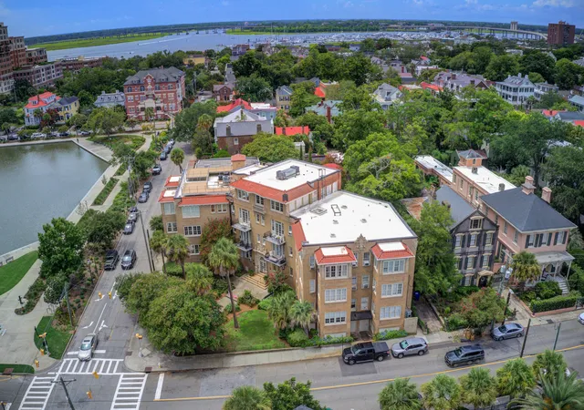 2nd image of 63 Rutledge Ave #5, Charleston, SC 29401 | MLS# 26022883