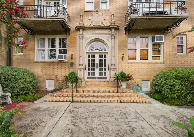 36th image of 63 Rutledge Ave #5, Charleston, SC 29401 | MLS# 26022883