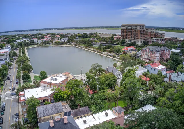 Photo 3 of Townhouse for sale at 63 Rutledge Ave #5, Charleston, SC 29401 | MLS# 26022883 | Listing updated on 2026-10-01