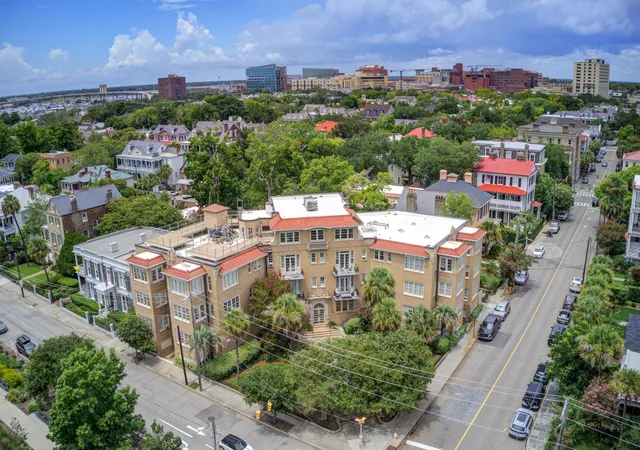 Photo 3 of Townhouse for sale at 63 Rutledge Ave #5, Charleston, SC 29401 | MLS# 26022883 | Listing updated on 2026-10-01