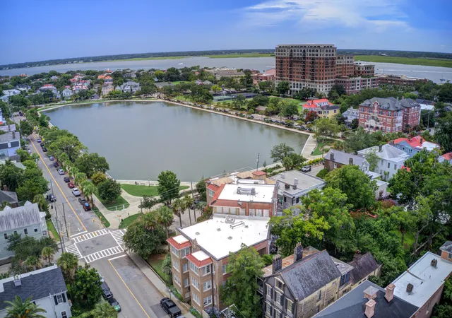 Photo 4 of Townhouse for sale at 63 Rutledge Ave #5, Charleston, SC 29401 | MLS# 26022883 | Listing updated on 2026-10-01