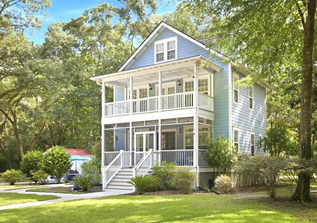 Homes for sale in Edisto Island, SC | 8270 Beach Farm Ln, Edisto Island, SC 29438 | MLS# 26016933