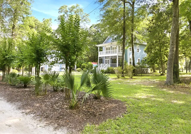Homes for sale in Edisto Island, SC | 8270 Beach Farm Ln, Edisto Island, SC 29438 | MLS# 26016933