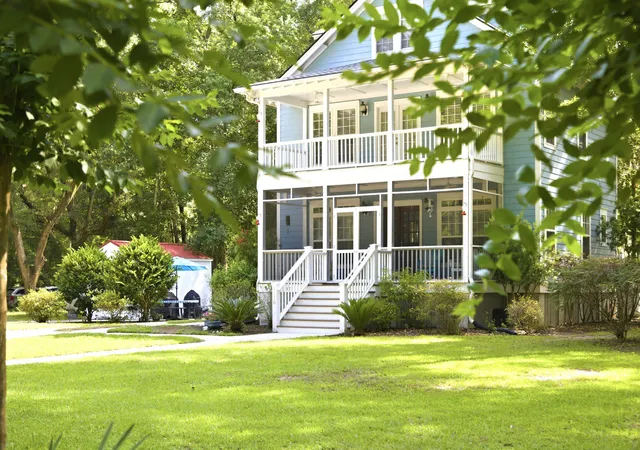 Homes for sale in Edisto Island, SC | 8270 Beach Farm Ln, Edisto Island, SC 29438 | MLS# 26016933