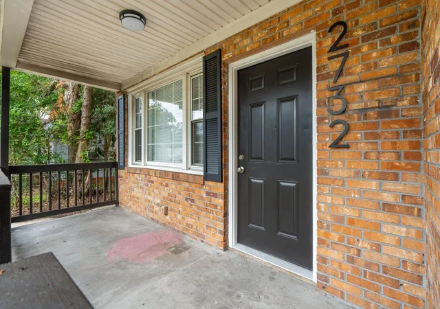 Photo 1 of Single family home for sale at 2732 Houston St, North Charleston, SC 29405 | MLS# 26016096 | Listing updated on 2026-06-03