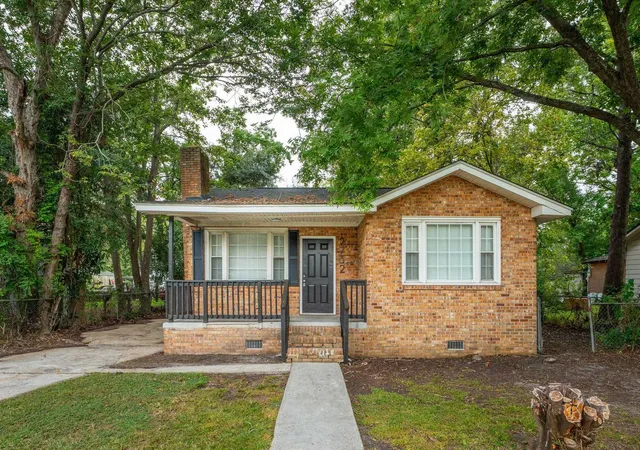 Photo 2 of Single family home for sale at 2732 Houston St, North Charleston, SC 29405 | MLS# 26016096 | Listing updated on 2026-06-03