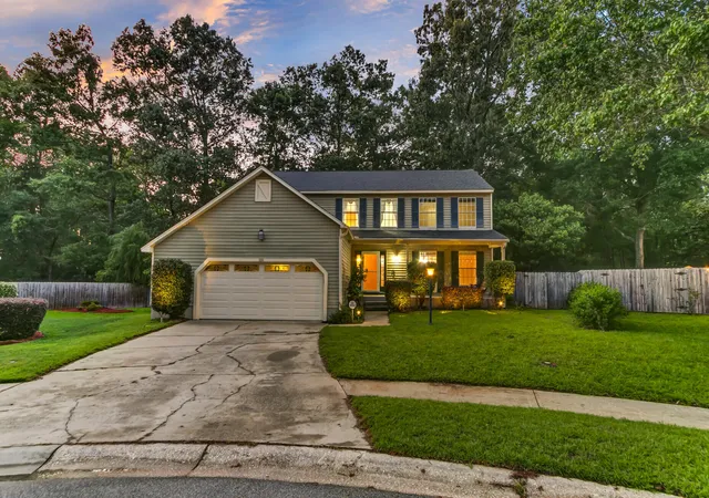 Photo 1 of Single family home for sale at 110 Mallock Ct, Goose Creek, SC 29445 | MLS# 26018489 | Listing updated on 2026-08-04